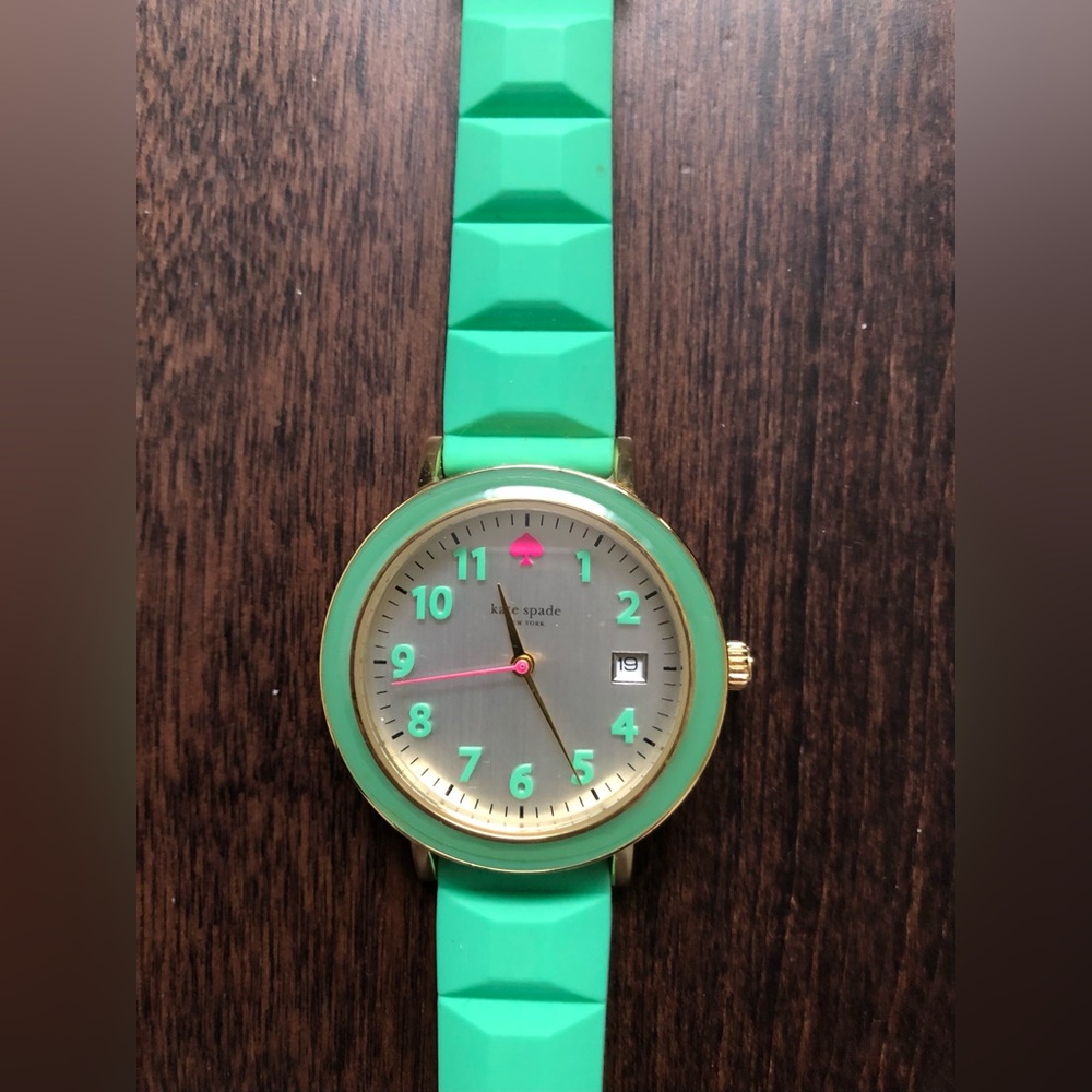 Brand new Kate Spade watch - Picture 2 of 3